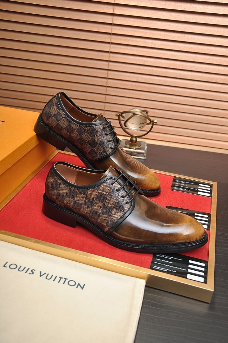 Louis Vuitton Business Shoes